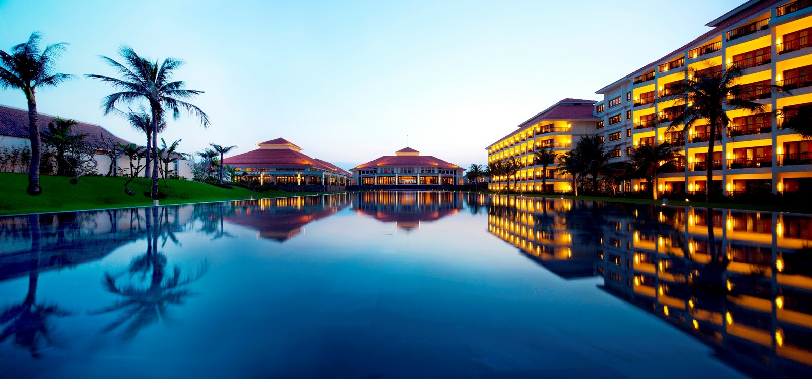 FURAMA RESORT 